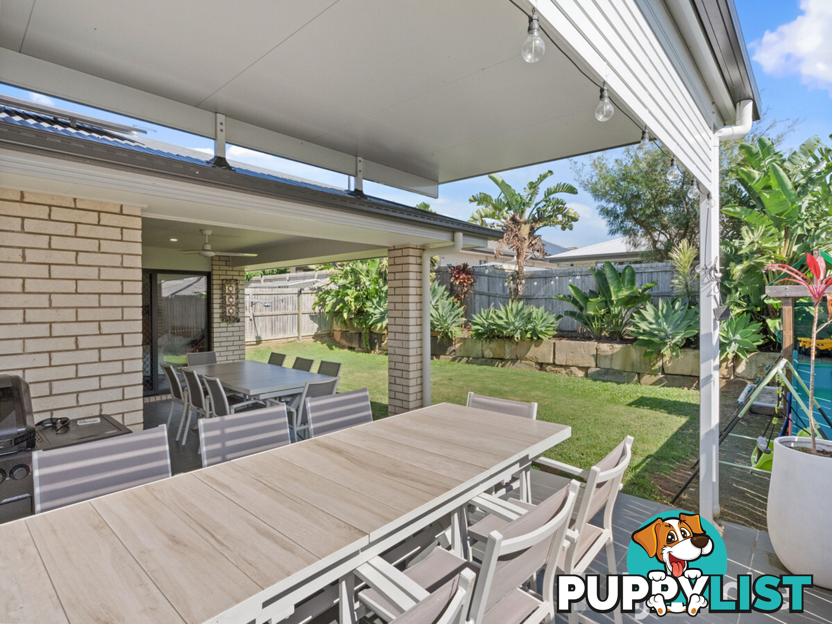 4 McPherson Street THORNLANDS QLD 4164