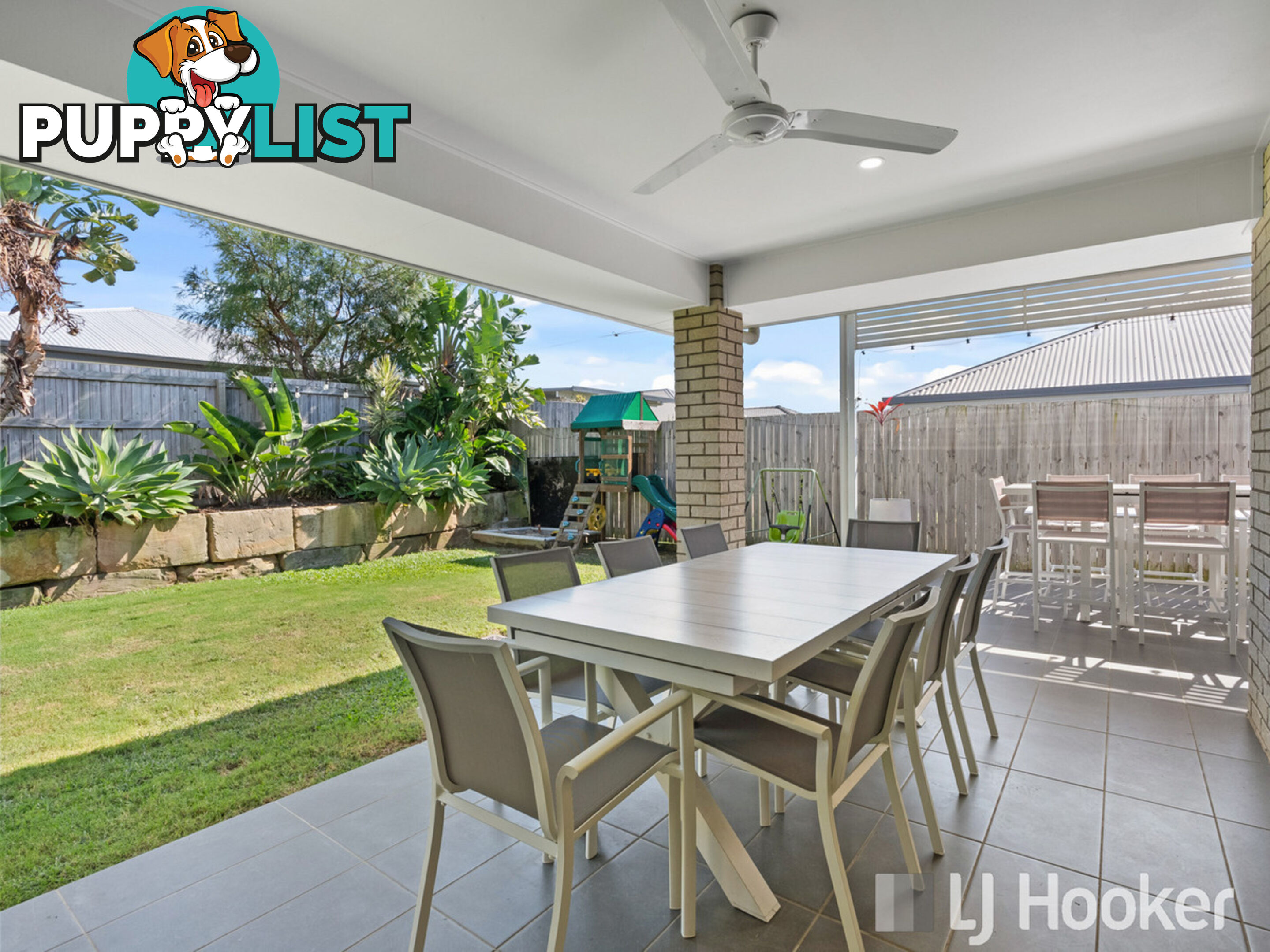 4 McPherson Street THORNLANDS QLD 4164