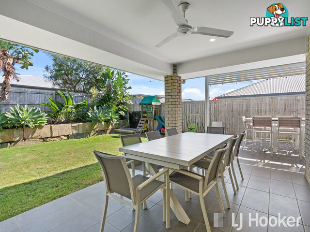 4 McPherson Street THORNLANDS QLD 4164
