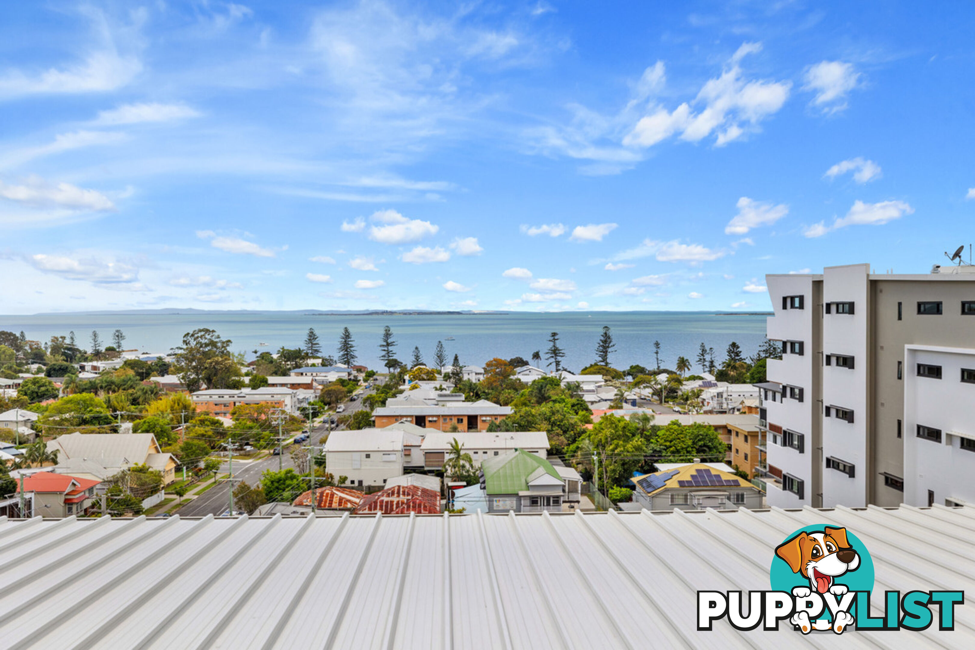 1205/90 Berrima Street WYNNUM QLD 4178