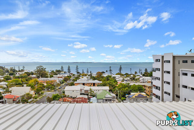 1205/90 Berrima Street WYNNUM QLD 4178