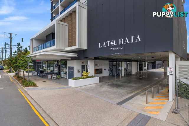 1205/90 Berrima Street WYNNUM QLD 4178