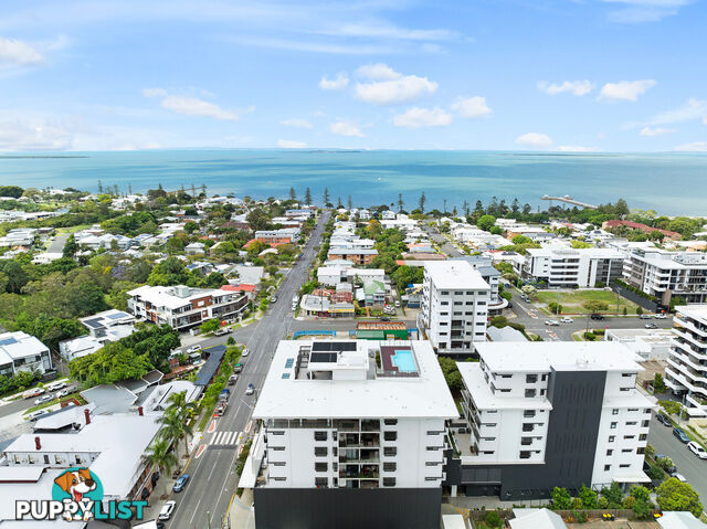 1205/90 Berrima Street WYNNUM QLD 4178