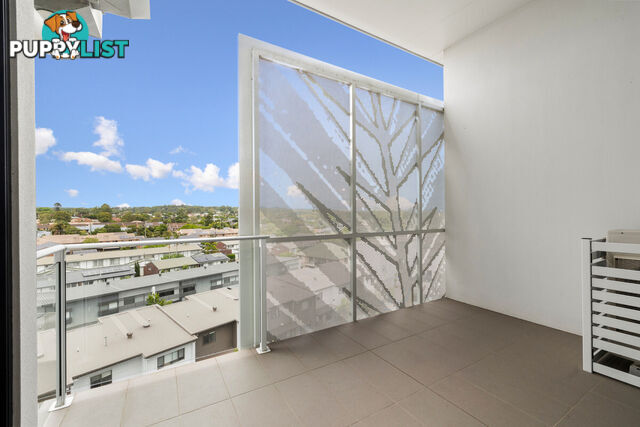 1607/58 Mount Cotton Road CAPALABA QLD 4157