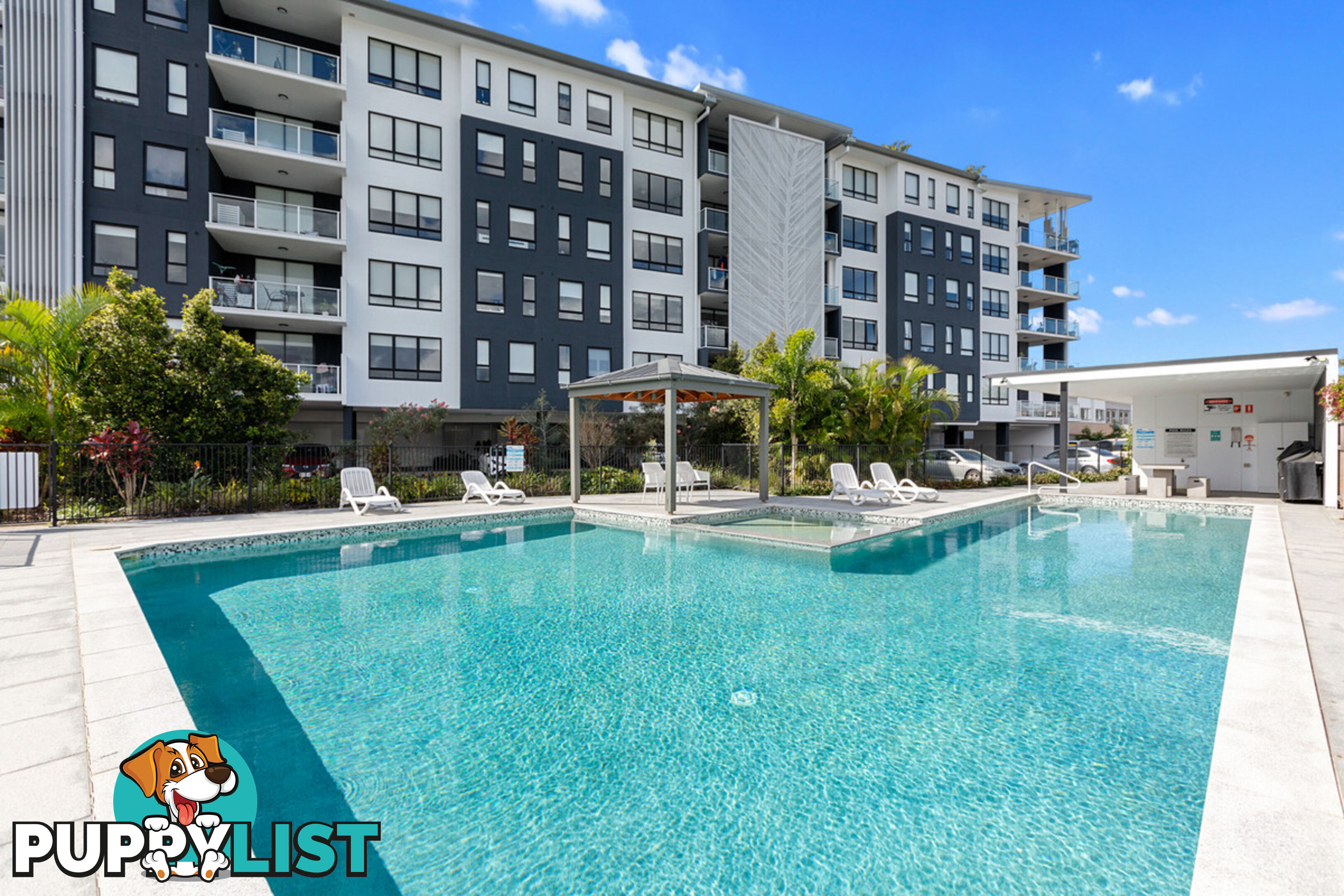 1607/58 Mount Cotton Road CAPALABA QLD 4157