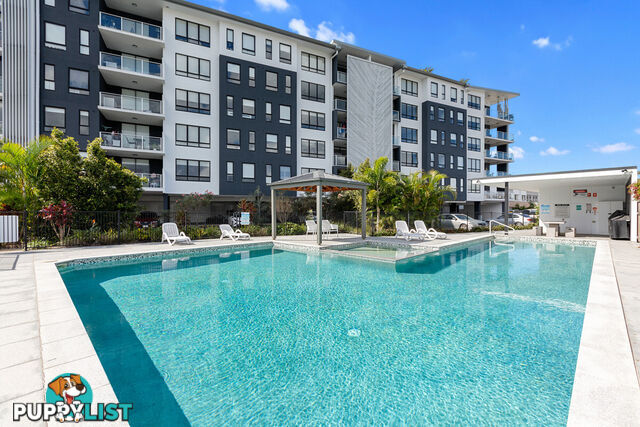 1607/58 Mount Cotton Road CAPALABA QLD 4157