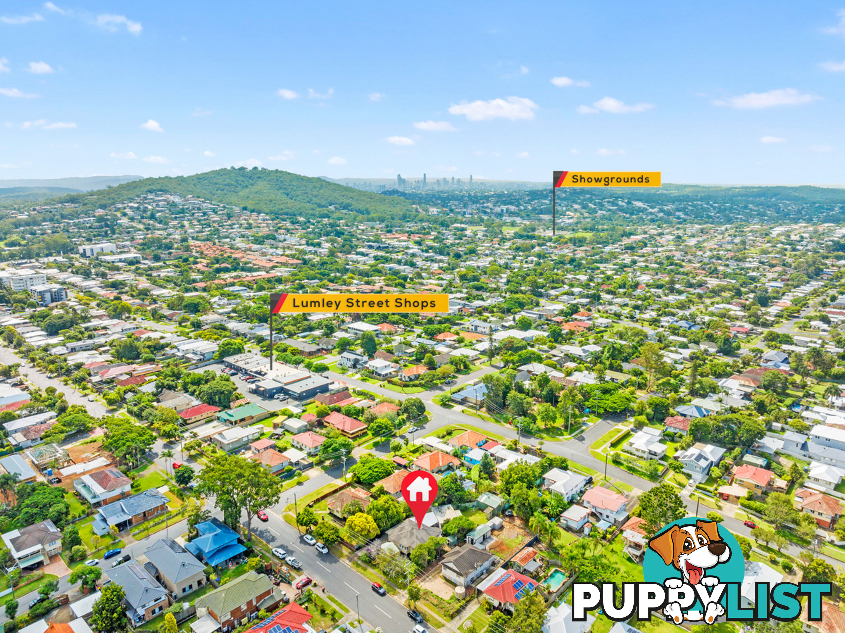 152 Dawson Road UPPER MOUNT GRAVATT QLD 4122