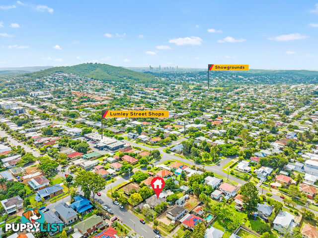 152 Dawson Road UPPER MOUNT GRAVATT QLD 4122