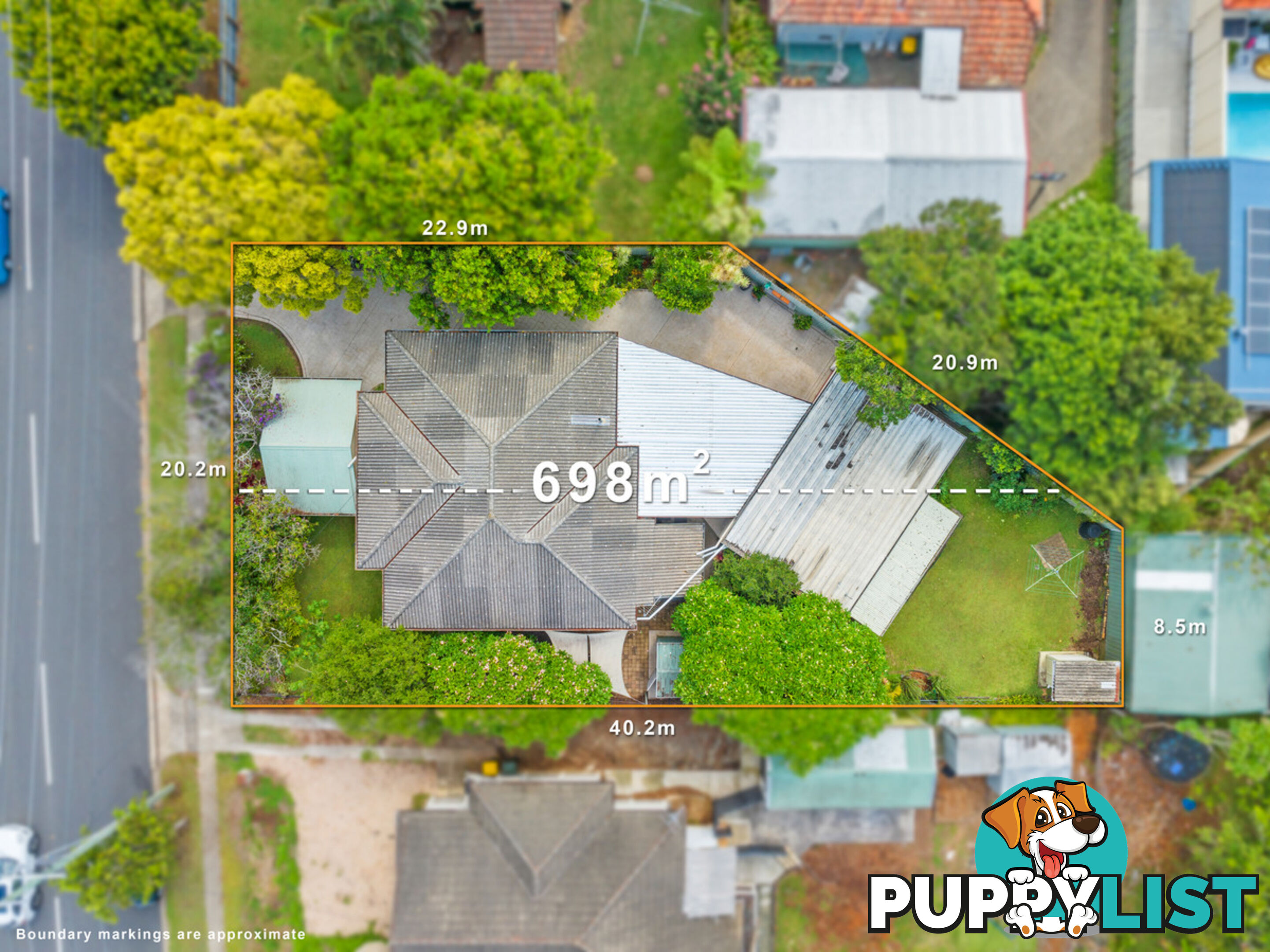 152 Dawson Road UPPER MOUNT GRAVATT QLD 4122