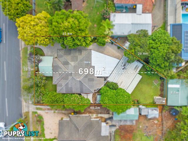 152 Dawson Road UPPER MOUNT GRAVATT QLD 4122