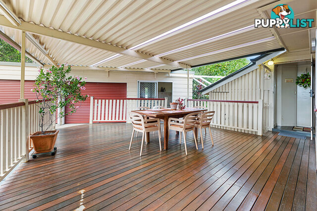 152 Dawson Road UPPER MOUNT GRAVATT QLD 4122