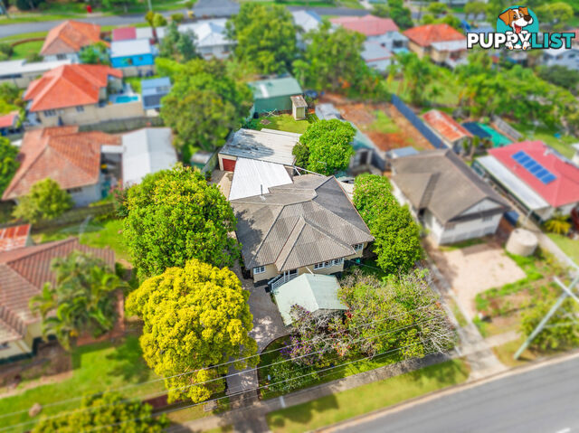 152 Dawson Road UPPER MOUNT GRAVATT QLD 4122