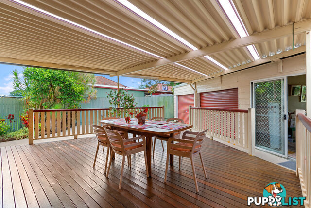 152 Dawson Road UPPER MOUNT GRAVATT QLD 4122