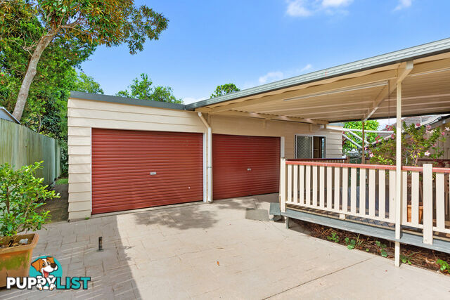 152 Dawson Road UPPER MOUNT GRAVATT QLD 4122