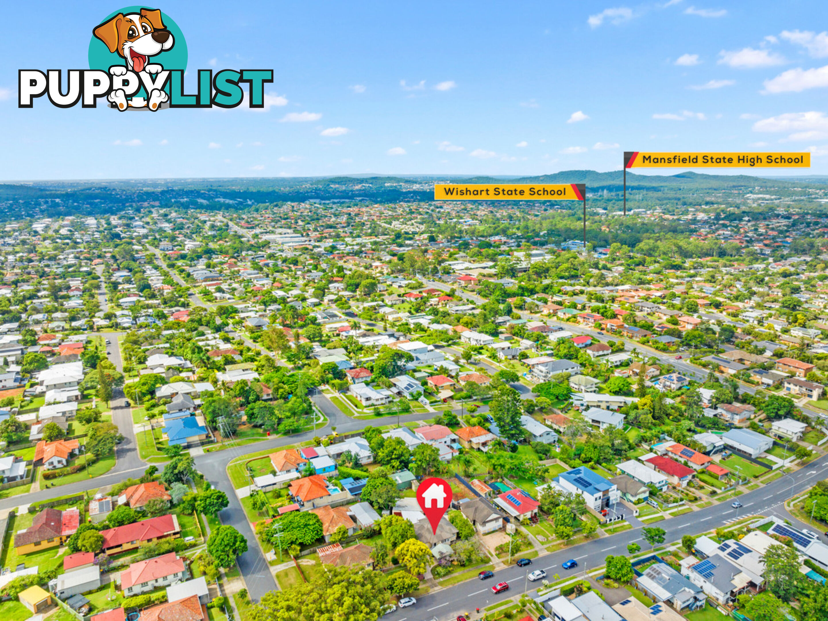 152 Dawson Road UPPER MOUNT GRAVATT QLD 4122