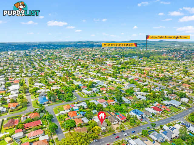 152 Dawson Road UPPER MOUNT GRAVATT QLD 4122