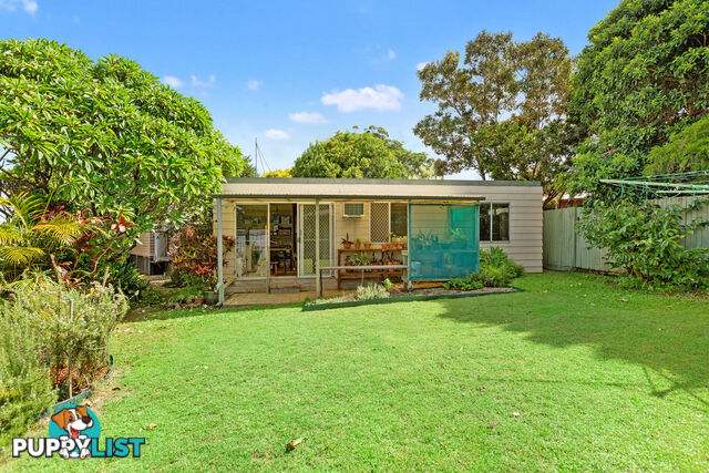 152 Dawson Road UPPER MOUNT GRAVATT QLD 4122