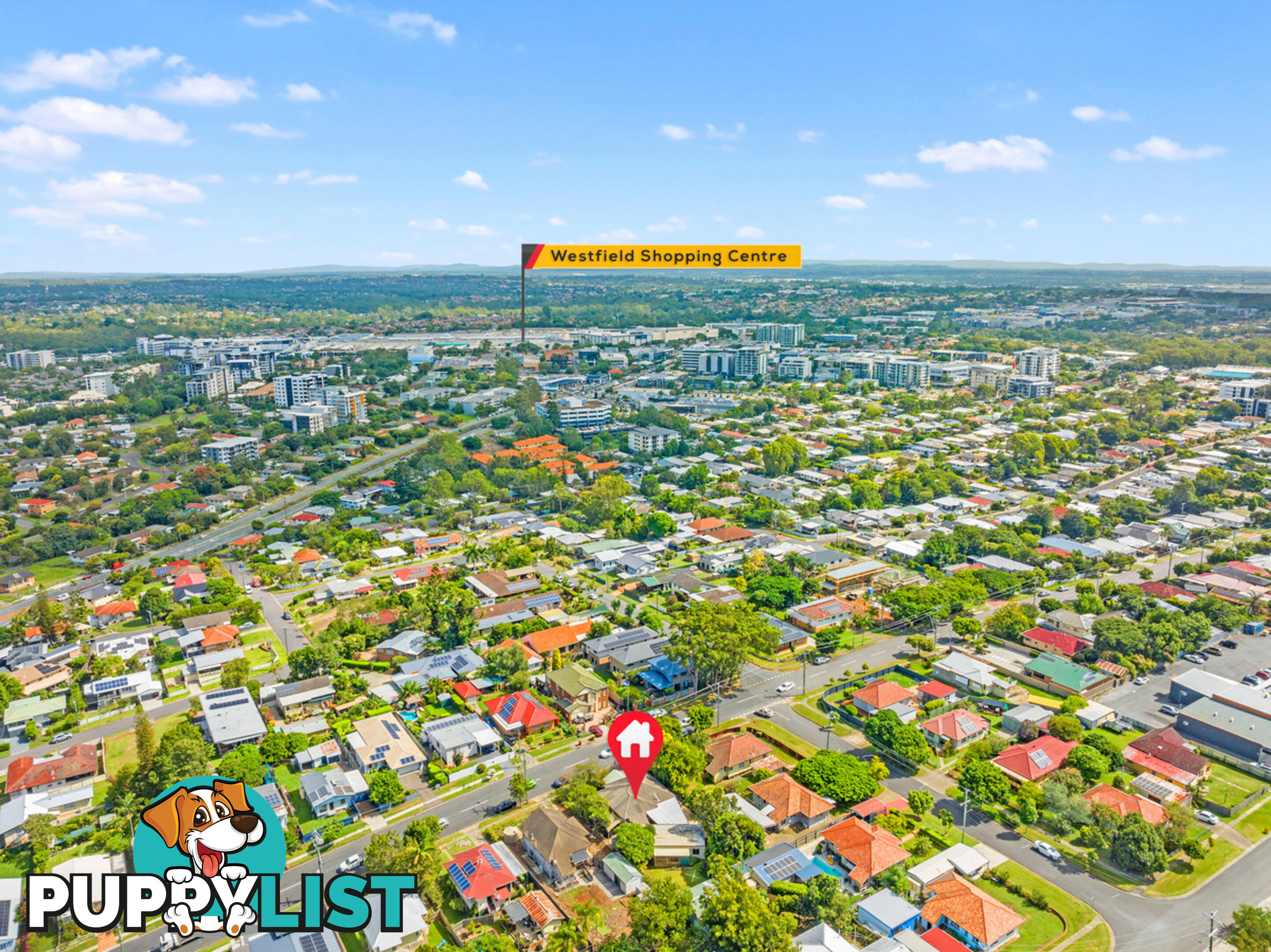 152 Dawson Road UPPER MOUNT GRAVATT QLD 4122