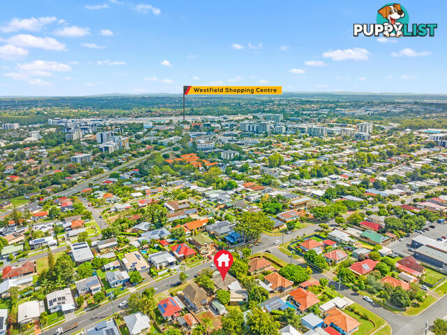 152 Dawson Road UPPER MOUNT GRAVATT QLD 4122