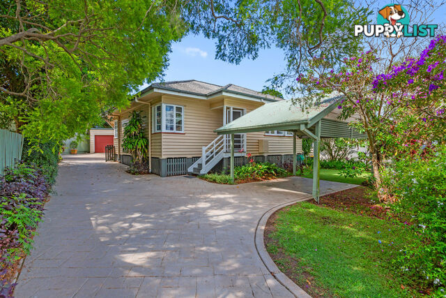 152 Dawson Road UPPER MOUNT GRAVATT QLD 4122