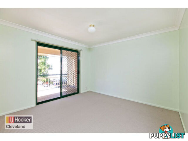 3/10 Waterloo Street CLEVELAND QLD 4163