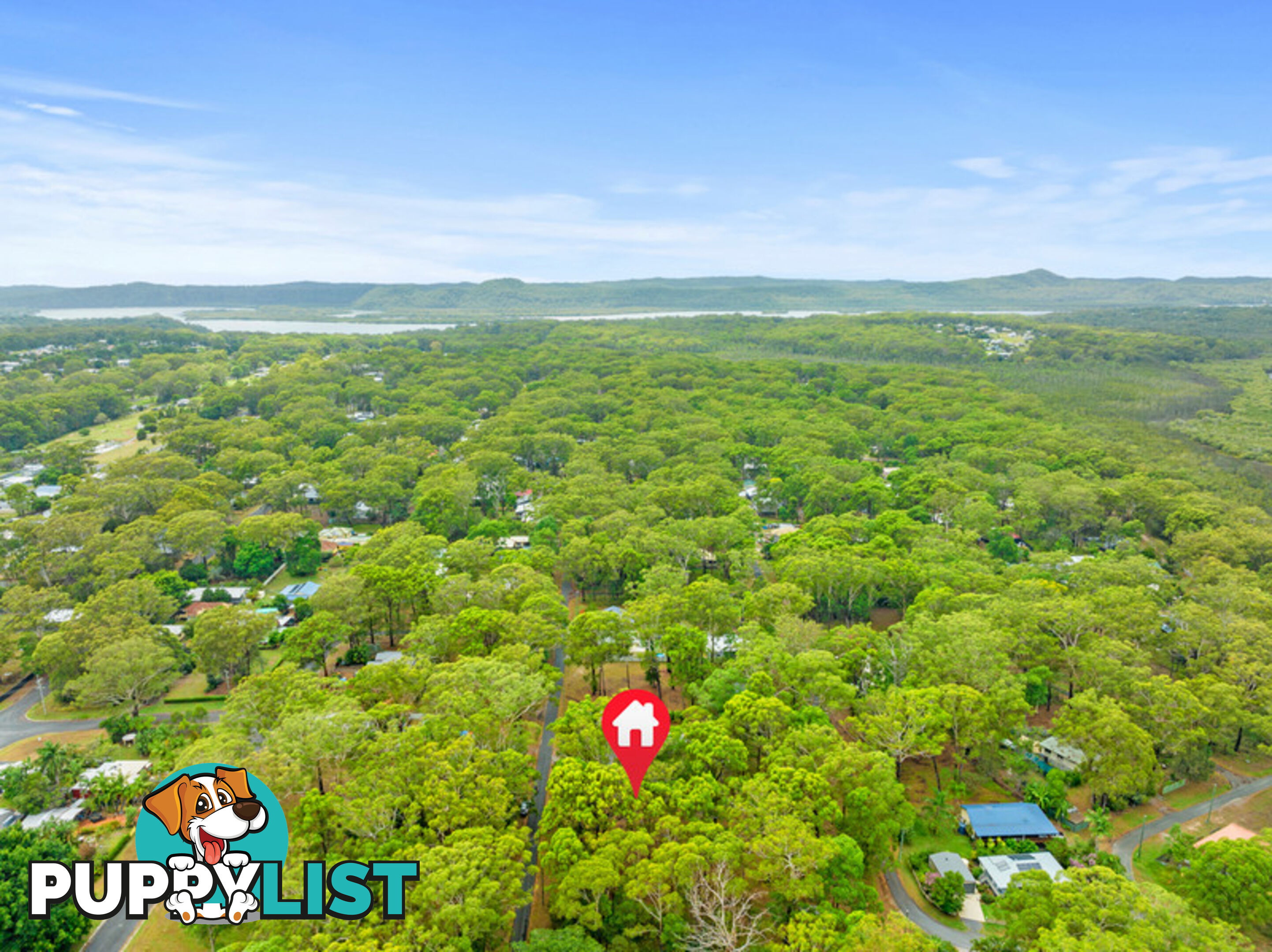 40 Angorra Street RUSSELL ISLAND QLD 4184