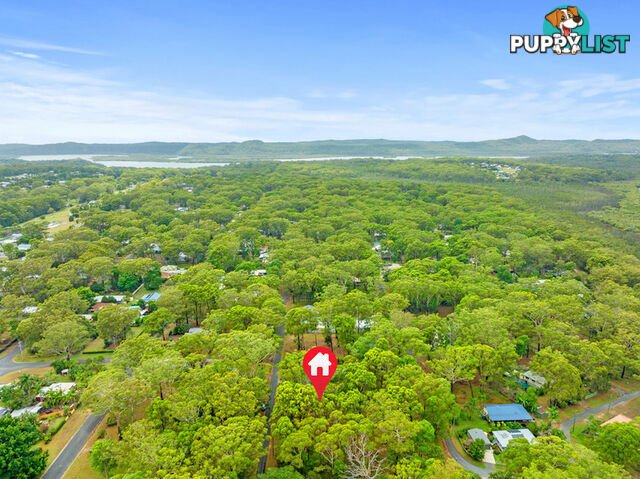 40 Angorra Street RUSSELL ISLAND QLD 4184