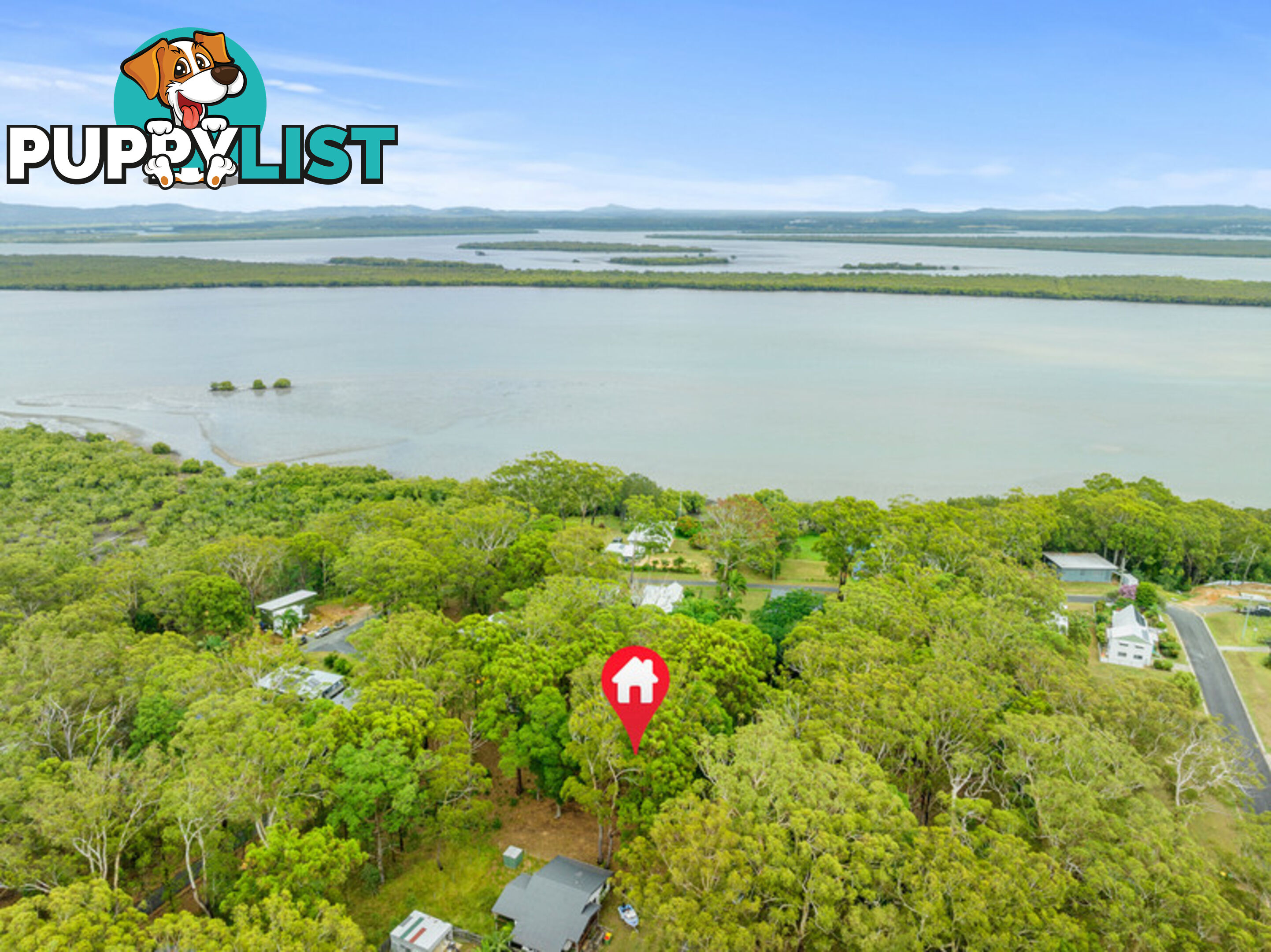 40 Angorra Street RUSSELL ISLAND QLD 4184