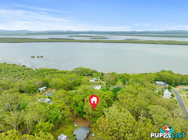 40 Angorra Street RUSSELL ISLAND QLD 4184