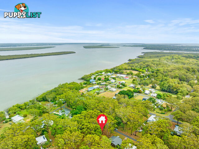 40 Angorra Street RUSSELL ISLAND QLD 4184