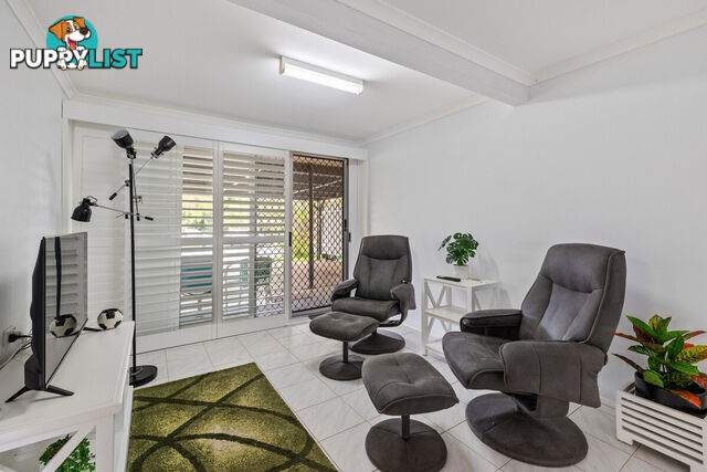 15 Wentworth Drive CAPALABA QLD 4157