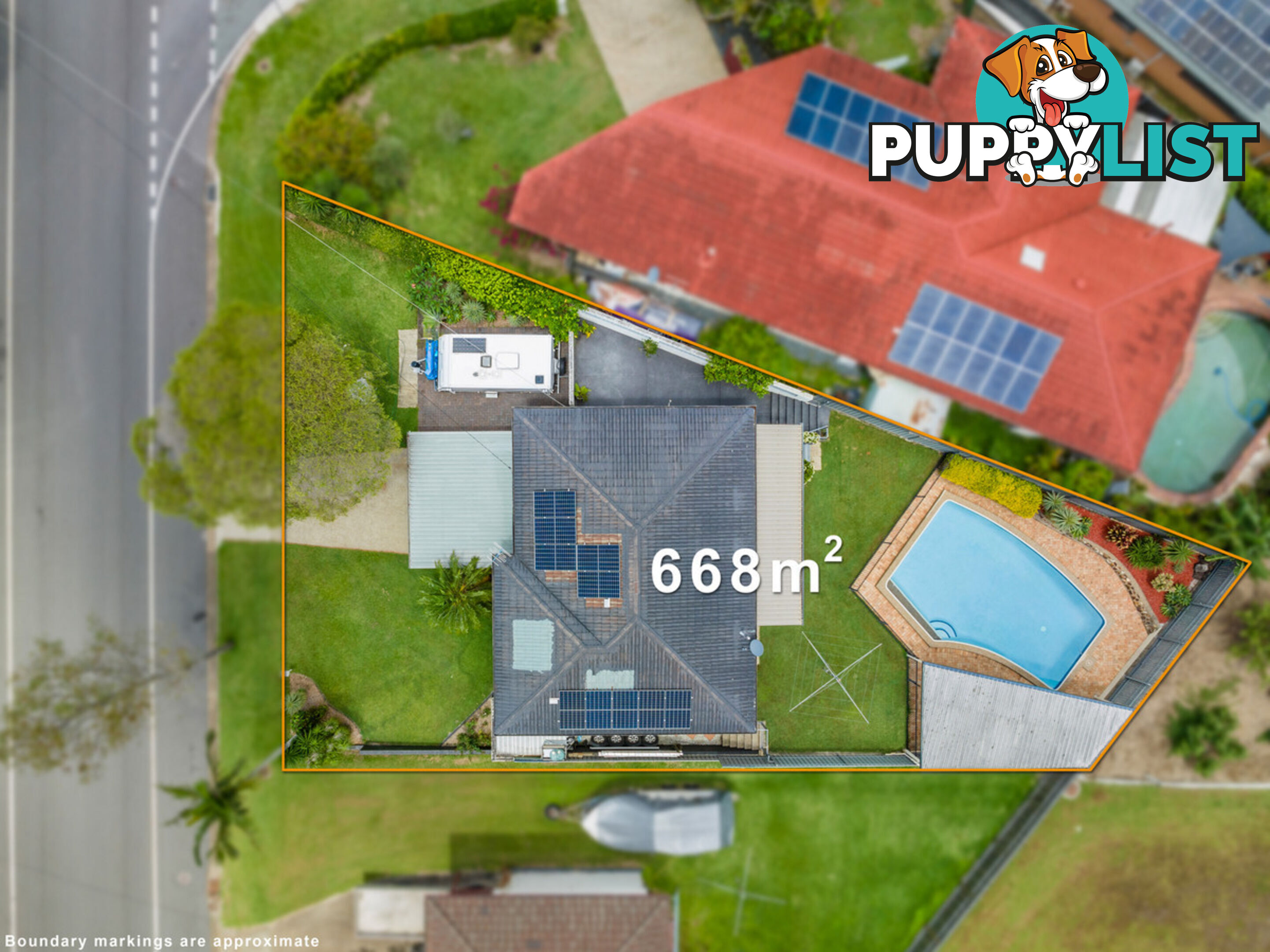 15 Wentworth Drive CAPALABA QLD 4157