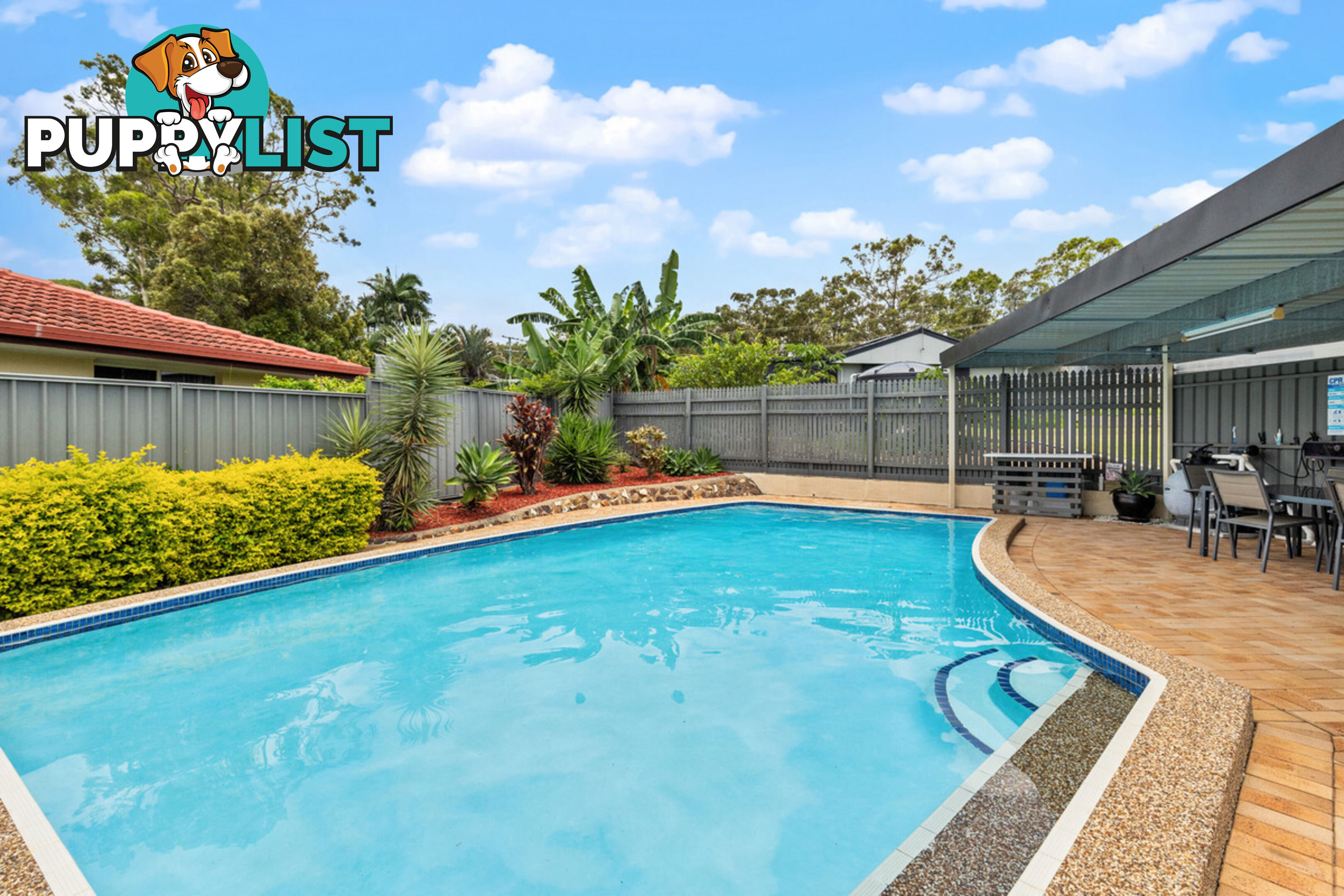 15 Wentworth Drive CAPALABA QLD 4157