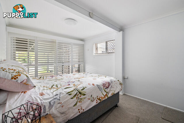 15 Wentworth Drive CAPALABA QLD 4157