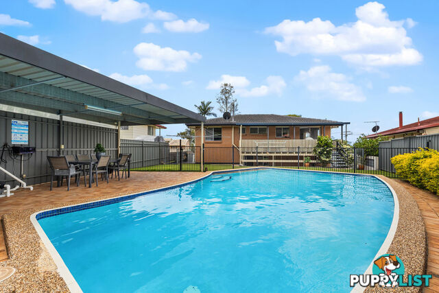 15 Wentworth Drive CAPALABA QLD 4157