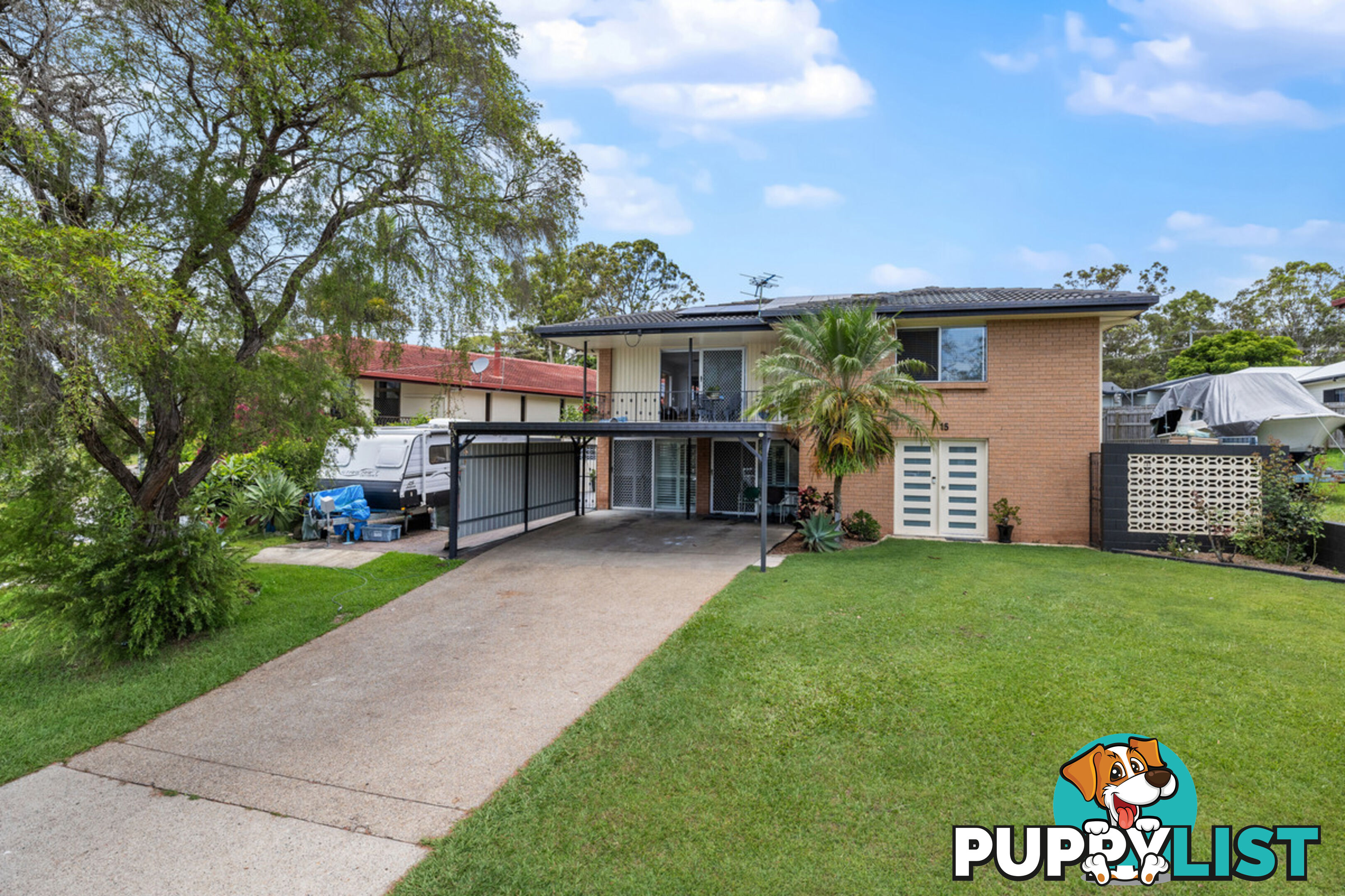 15 Wentworth Drive CAPALABA QLD 4157