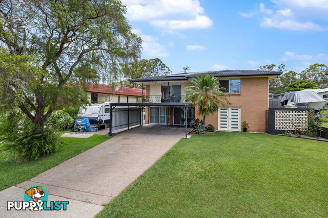 15 Wentworth Drive CAPALABA QLD 4157