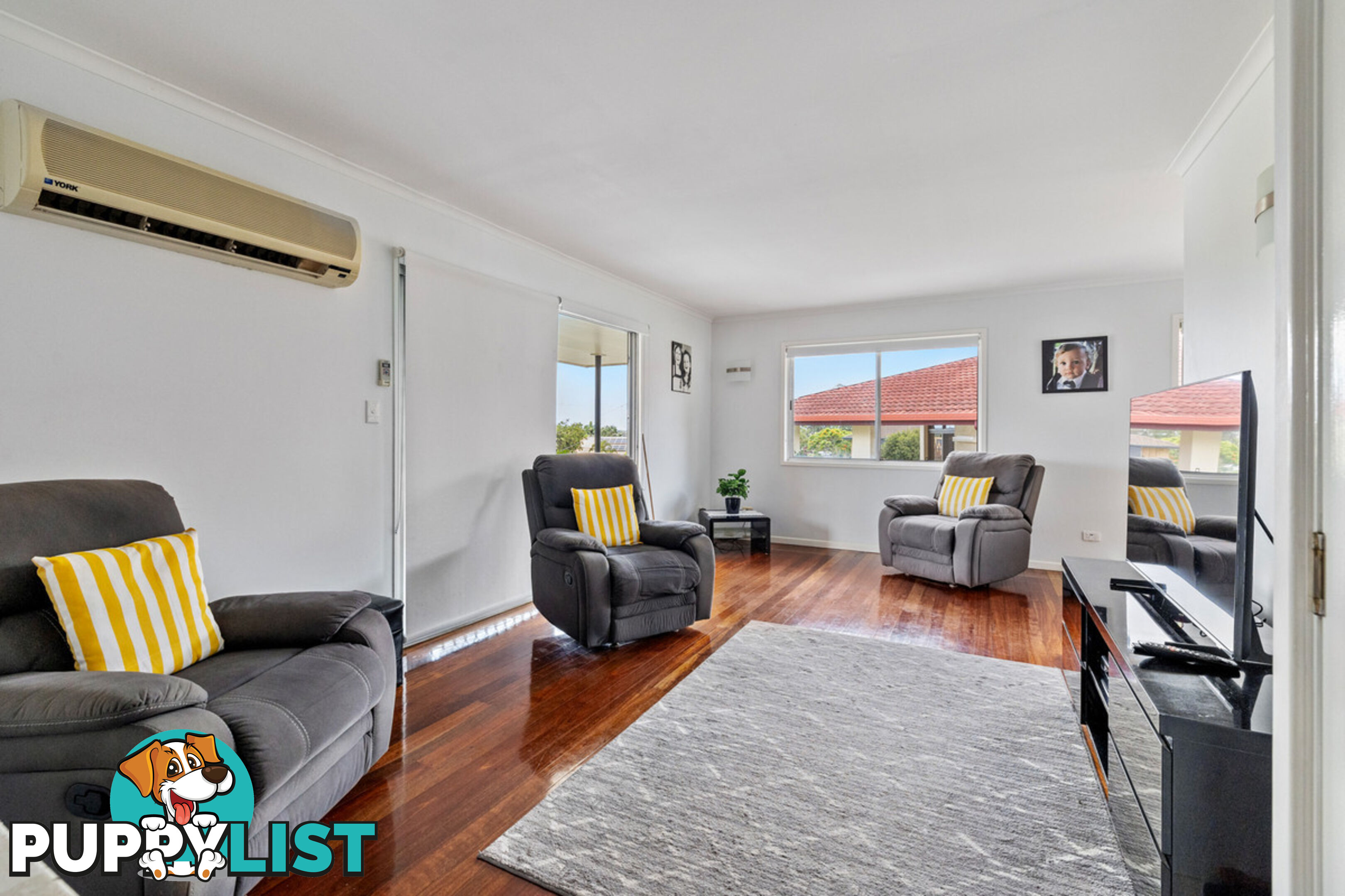 15 Wentworth Drive CAPALABA QLD 4157