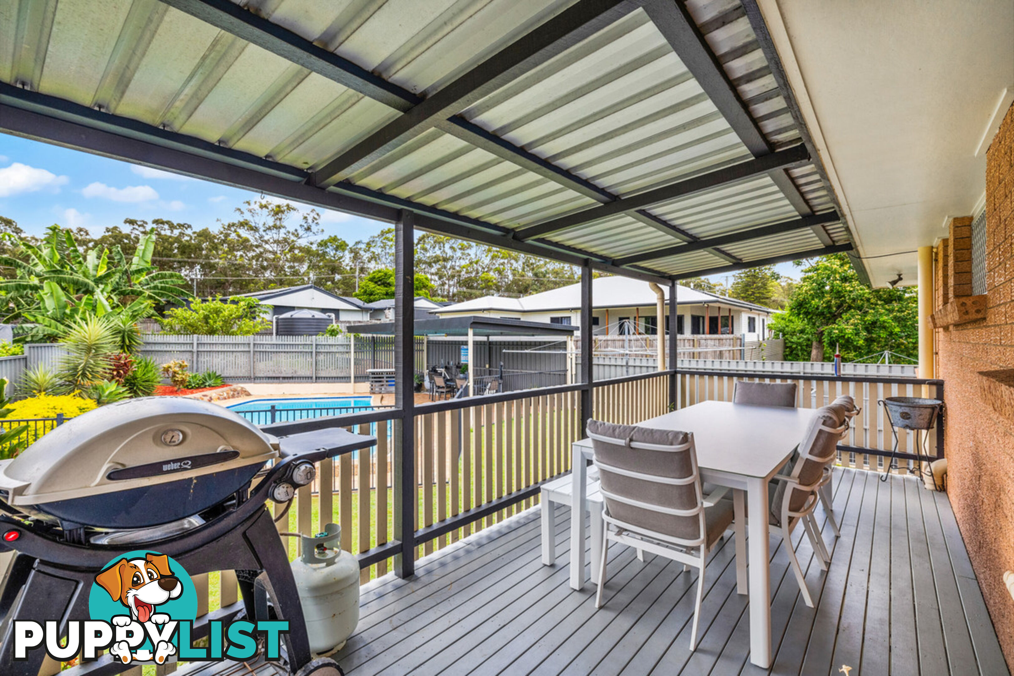 15 Wentworth Drive CAPALABA QLD 4157