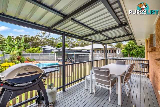 15 Wentworth Drive CAPALABA QLD 4157