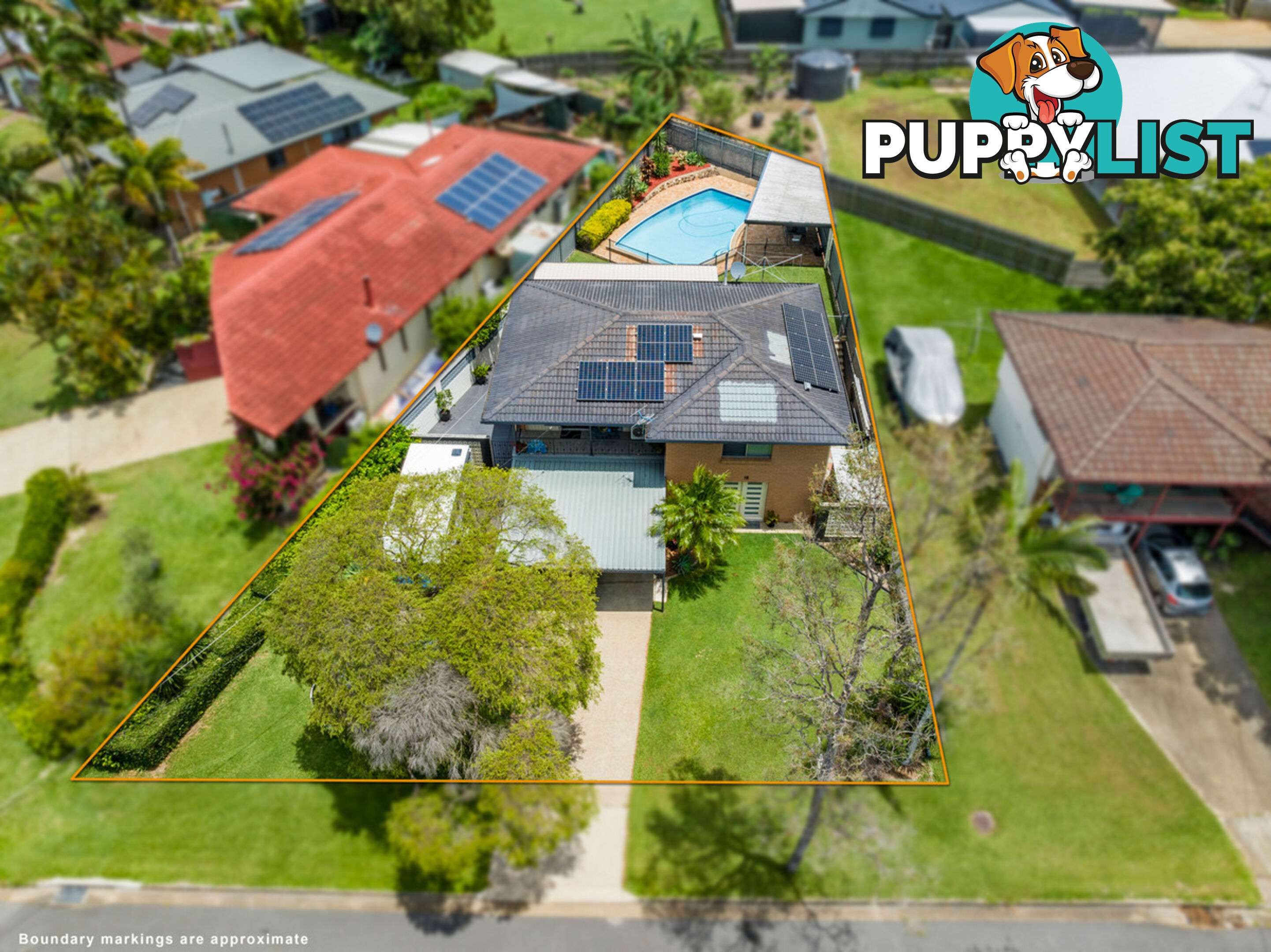 15 Wentworth Drive CAPALABA QLD 4157