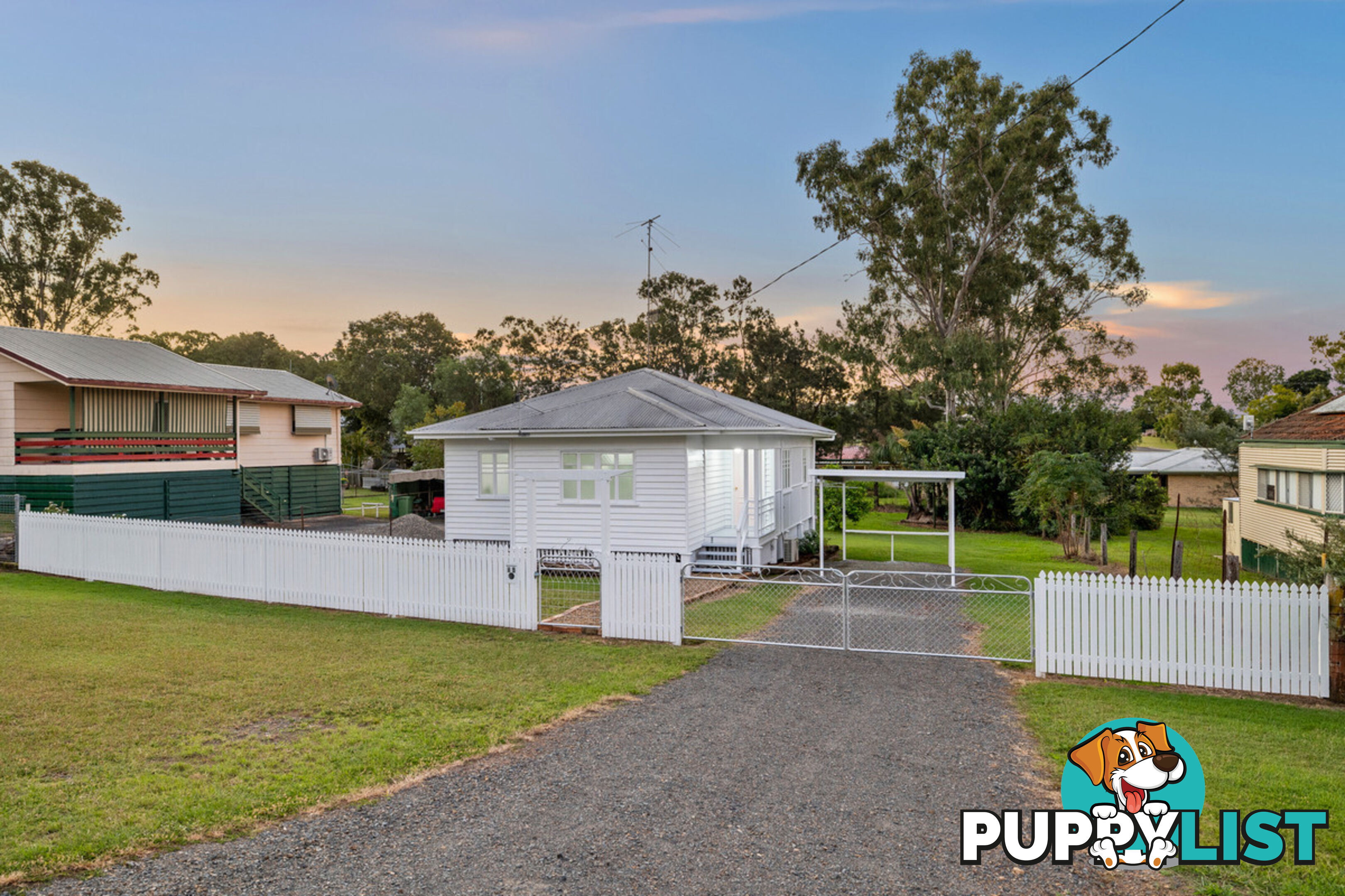 65 Dingyarra Street TOOGOOLAWAH QLD 4313