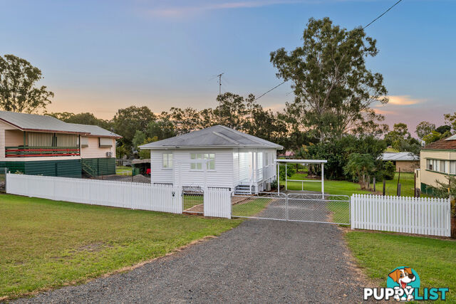 65 Dingyarra Street TOOGOOLAWAH QLD 4313
