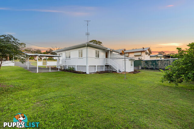 65 Dingyarra Street TOOGOOLAWAH QLD 4313