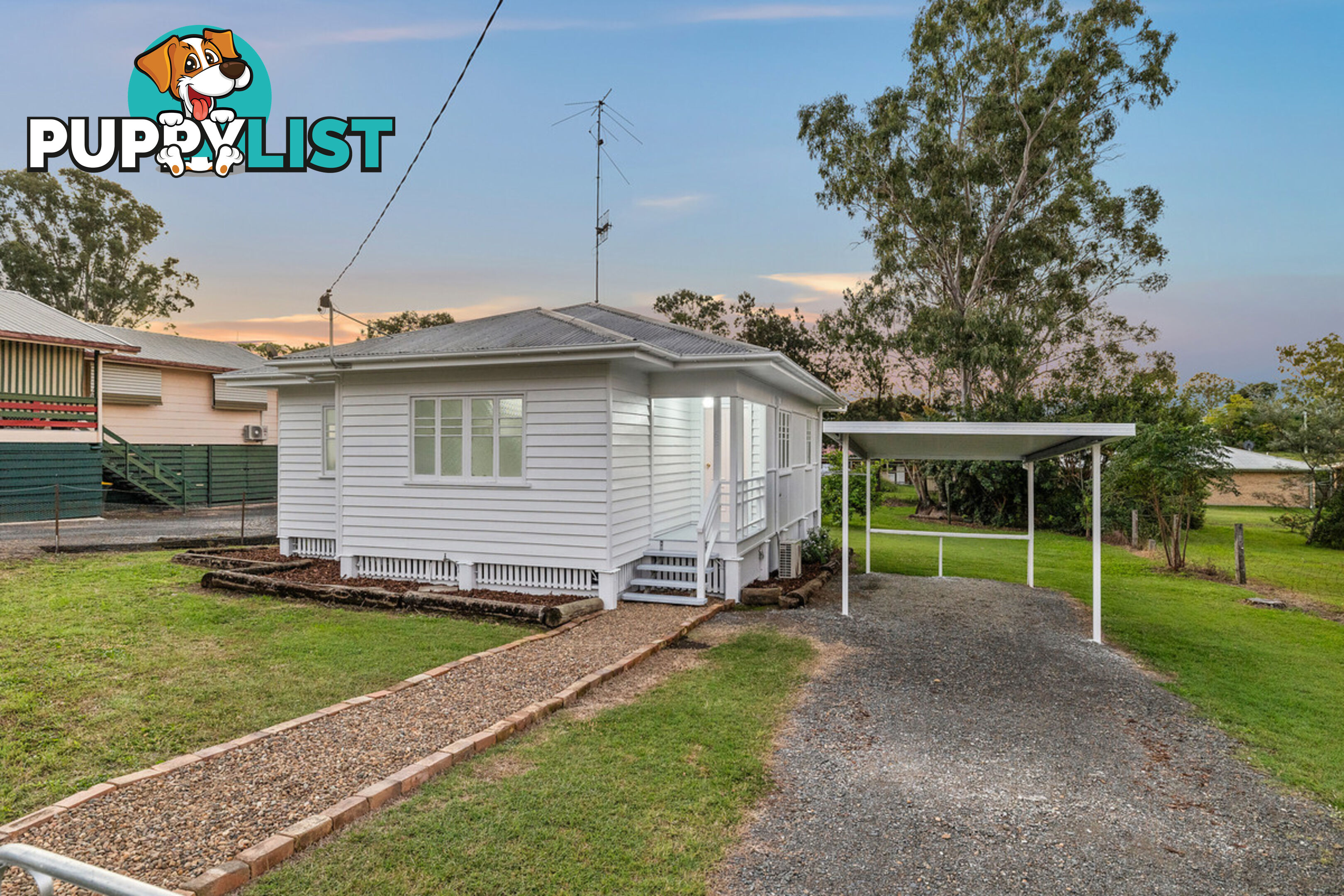 65 Dingyarra Street TOOGOOLAWAH QLD 4313