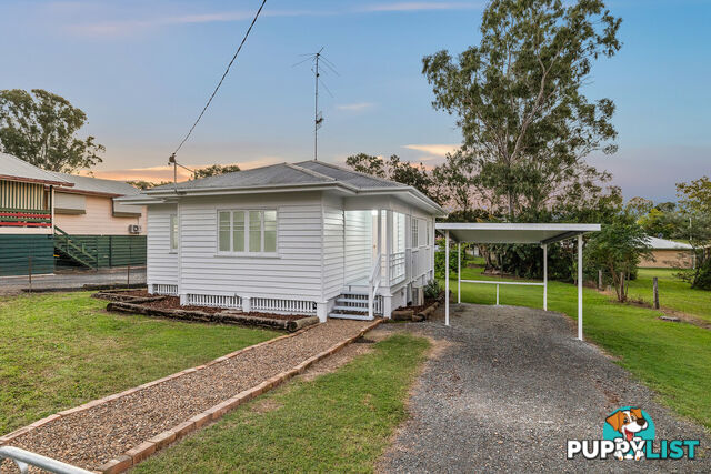 65 Dingyarra Street TOOGOOLAWAH QLD 4313