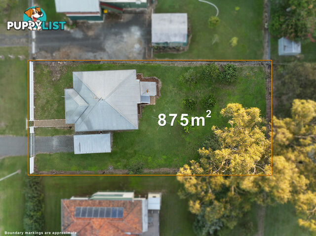 65 Dingyarra Street TOOGOOLAWAH QLD 4313