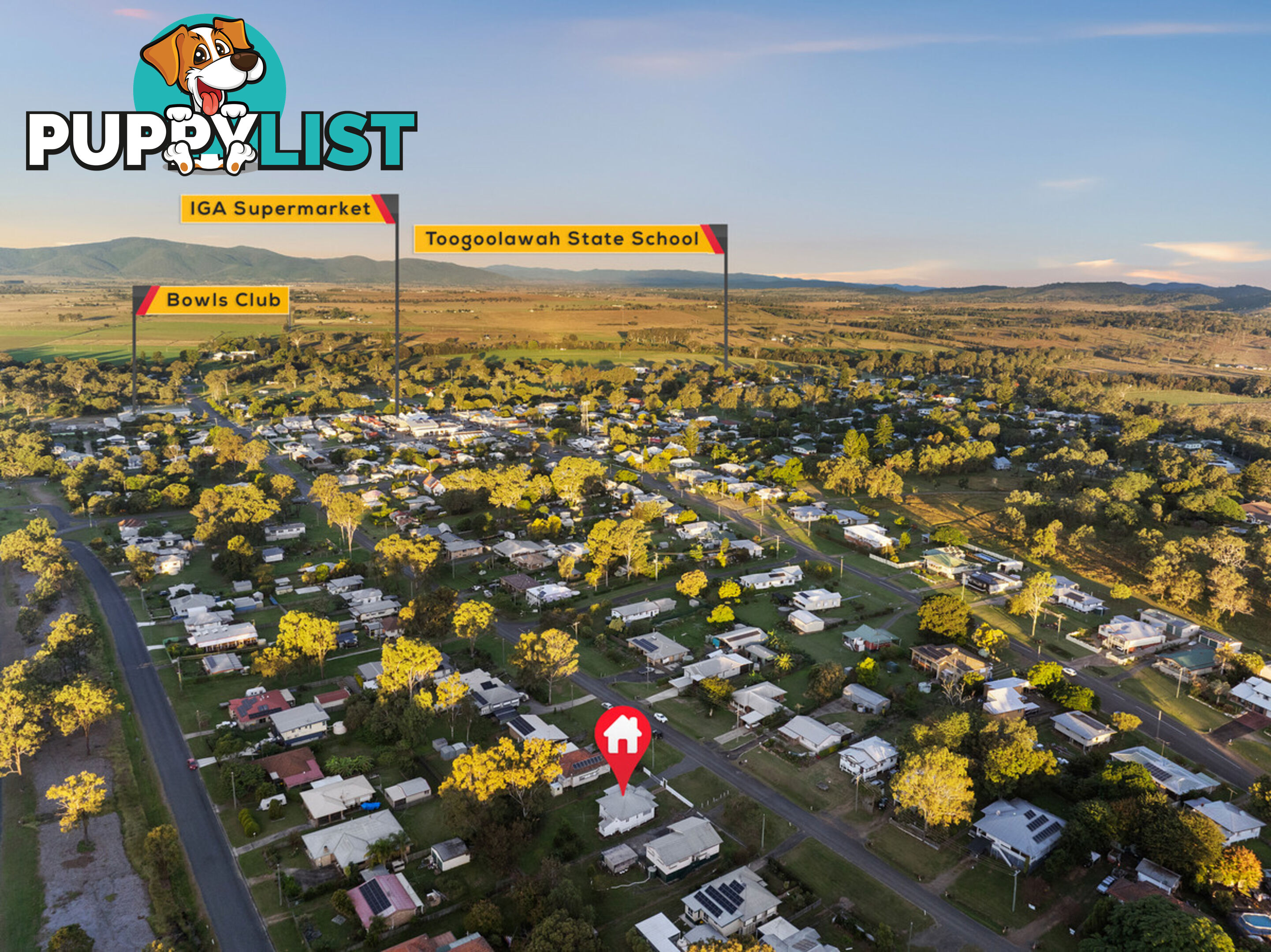 65 Dingyarra Street TOOGOOLAWAH QLD 4313