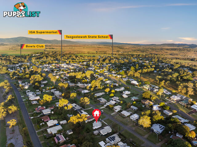 65 Dingyarra Street TOOGOOLAWAH QLD 4313