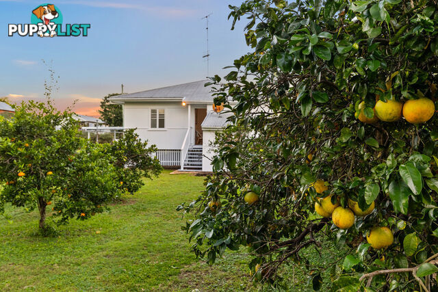 65 Dingyarra Street TOOGOOLAWAH QLD 4313